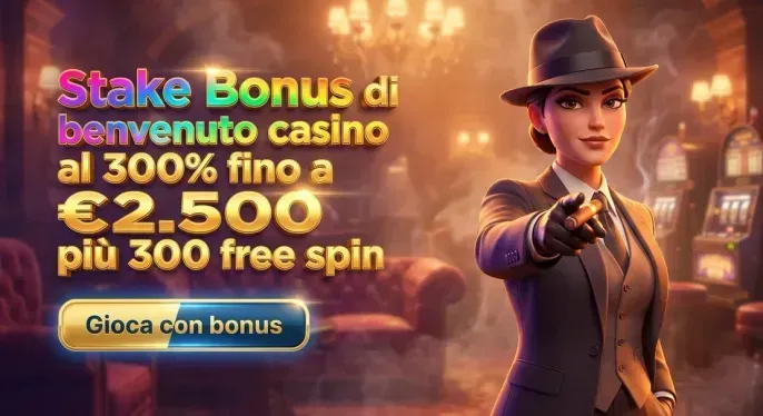 Stake Casino